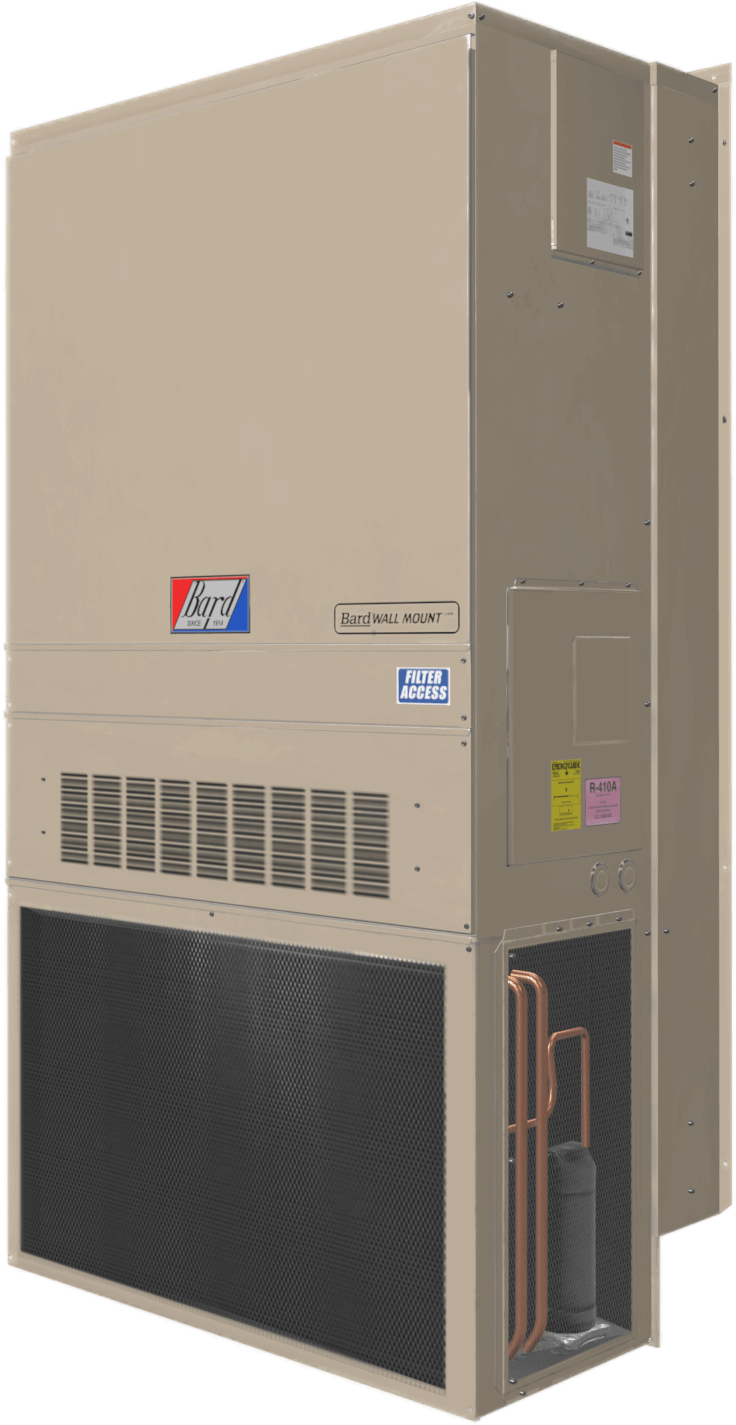 Bard C60H1-C15 5.0 Ton Air Conditioner