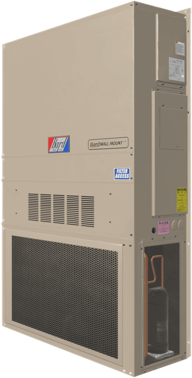 Bard W30H1DA10 2.5 Ton Air Conditioner