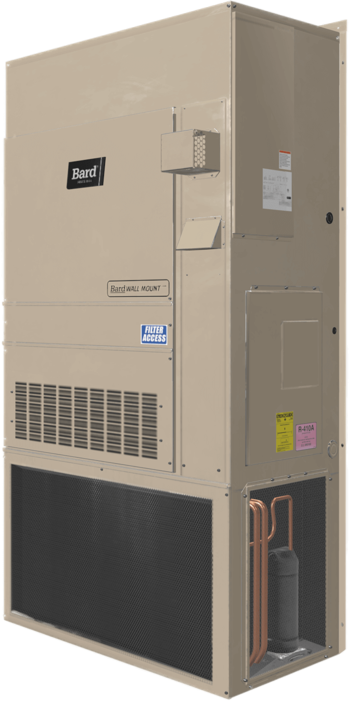 Bard W36G4-CNC 3.0 Ton Air Conditioner