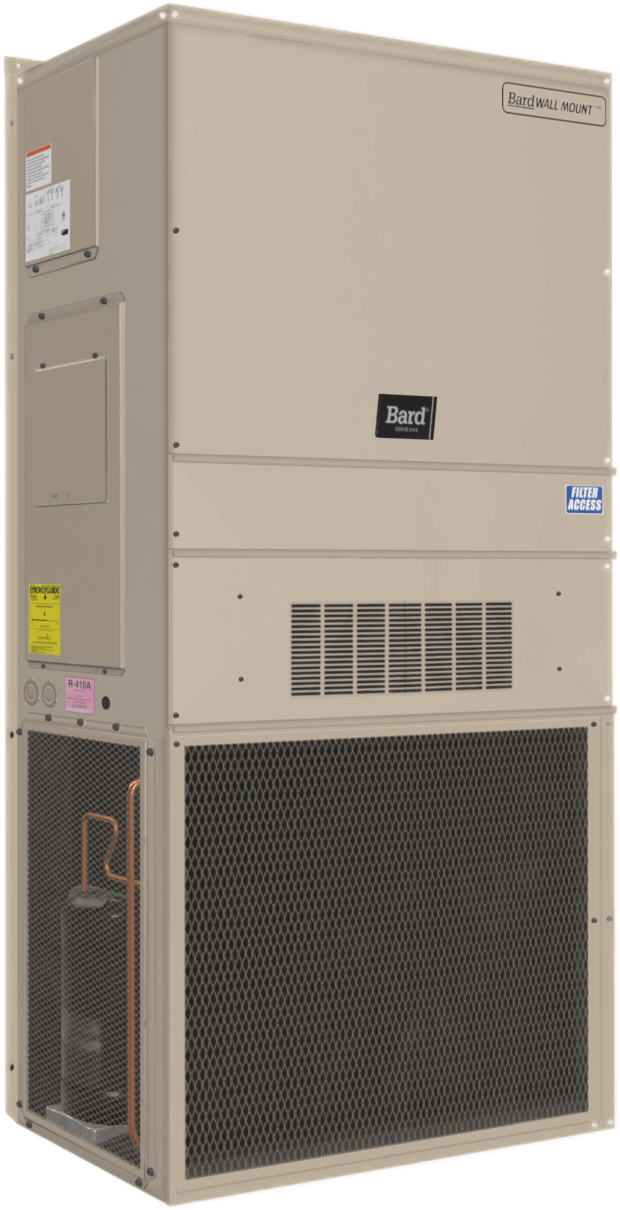 Bard W36LB-C15 3.0 Ton Air Conditioner