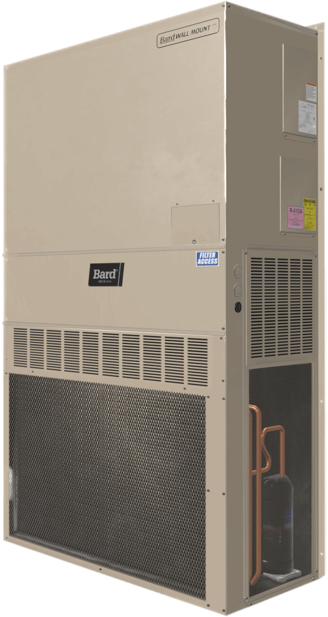 Bard W4SACDC00 4.0 Ton Air Conditioner