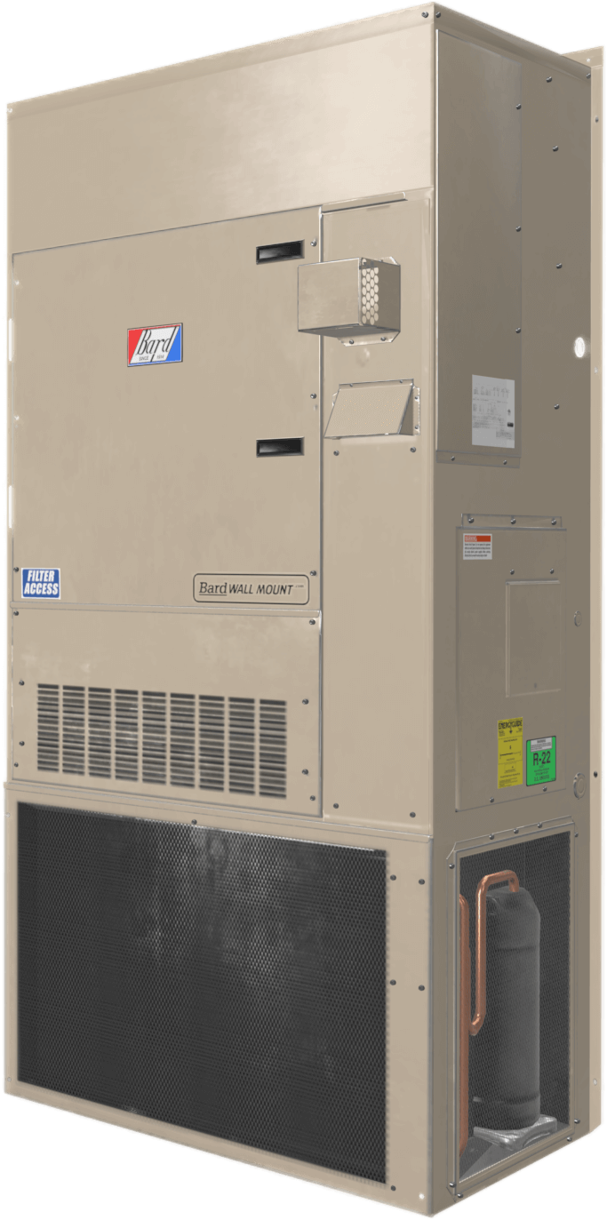 Bard WG302-BXC 2.5 Ton Air Conditioner