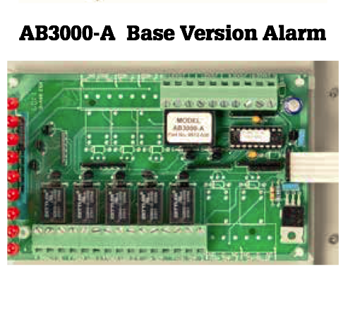 AB3000-A
