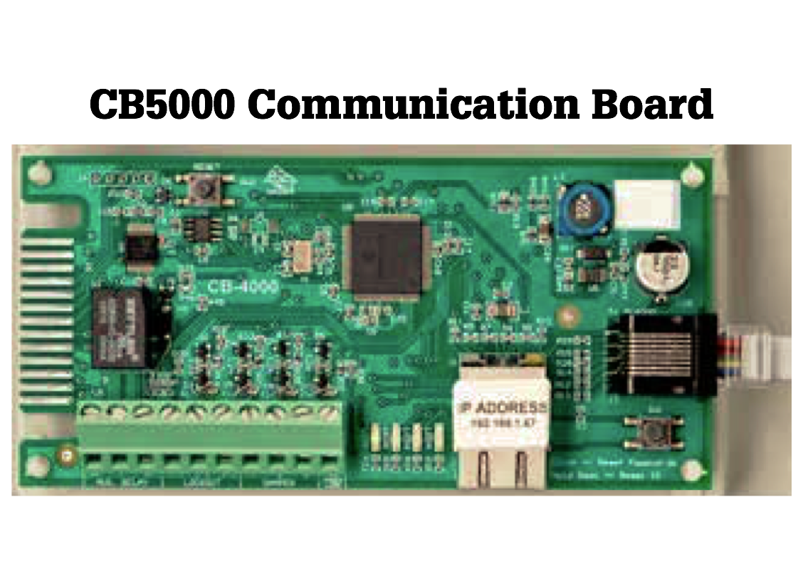 CB5000