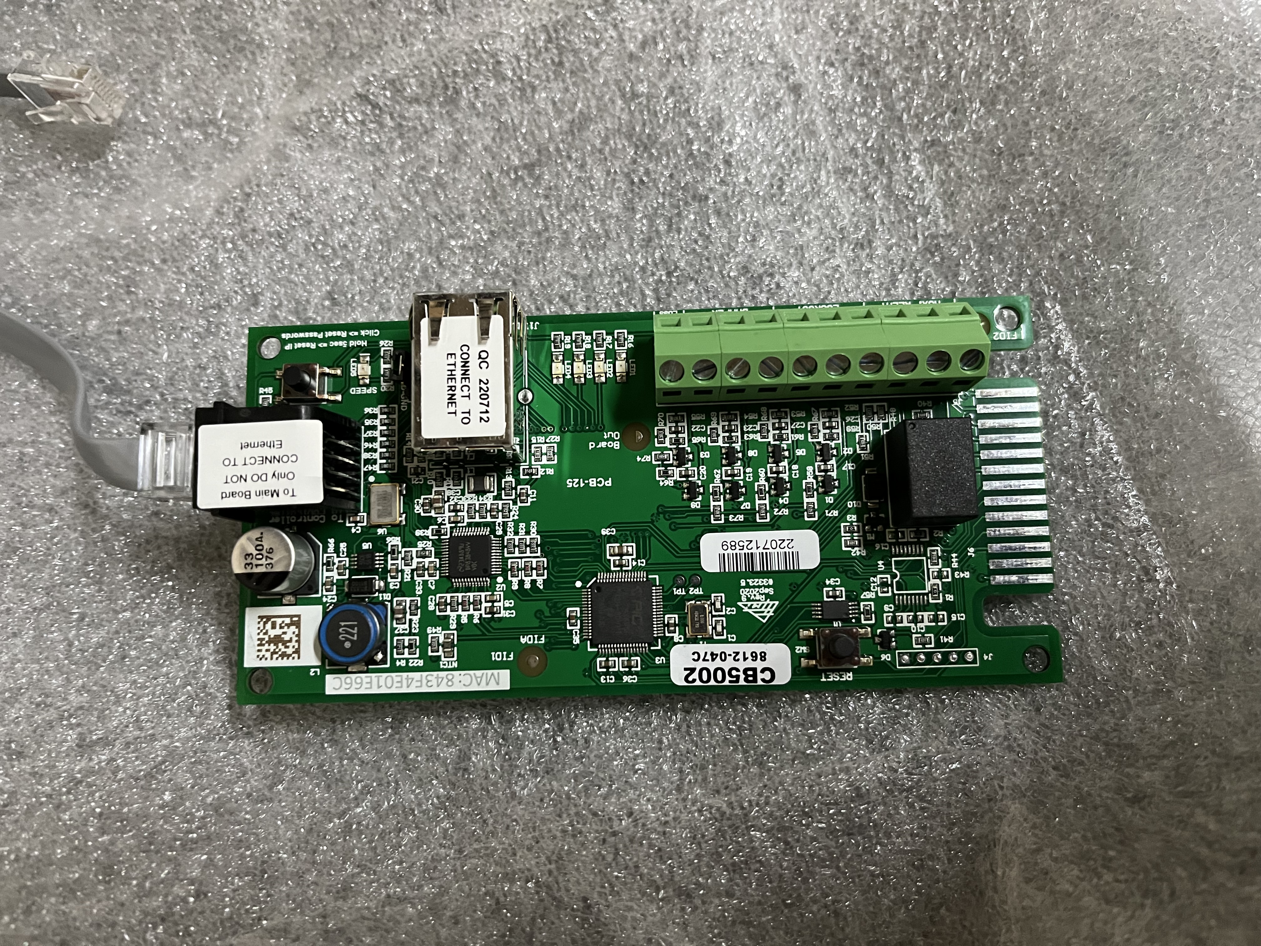 CB5002