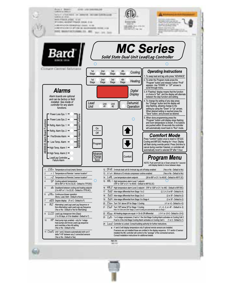 MC4002-A